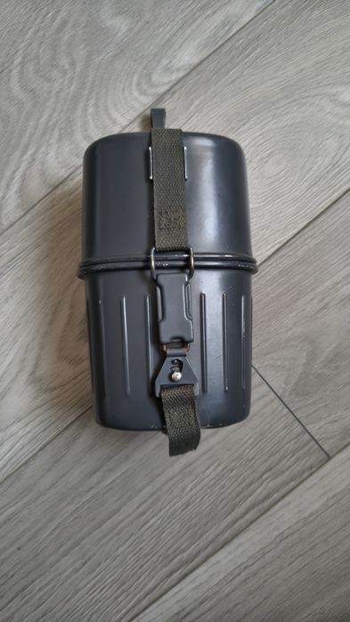 Фляга 3 в 1 бундесфер