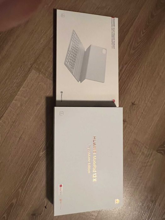 HUAWEI MatePad 12X