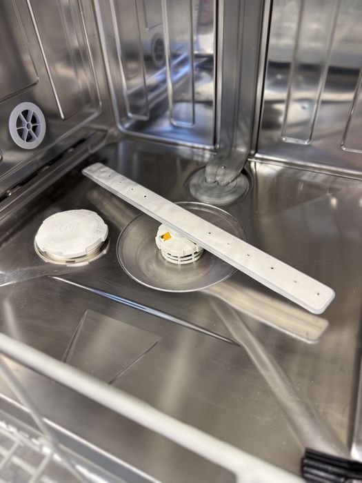 Посудомийна машина Miele G 7233 SC Front