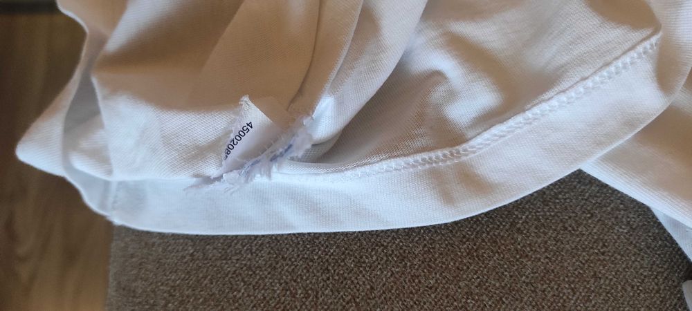 T-shirt Calvin Klein