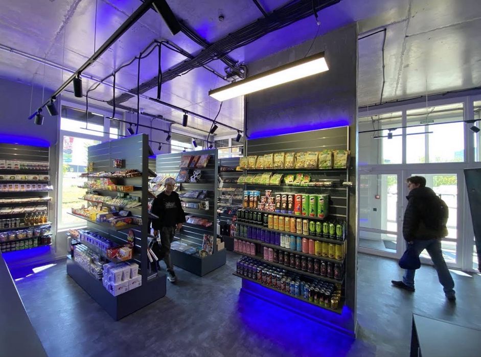 Комерційна нерухомість за адресою (площа 108 м²) - Atlanta.ua - фото 8