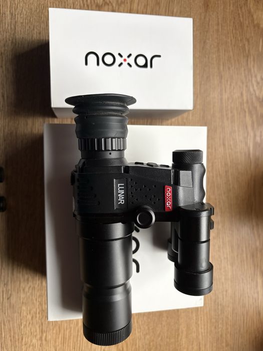 Noktowizor NOXAR LUNAR 1.0