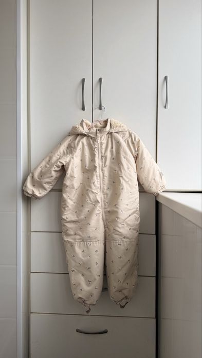 Зимовий комбінезон H&M