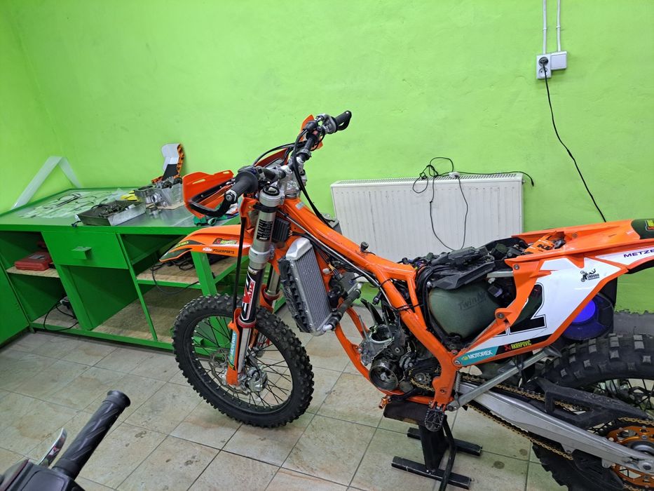 Serwis  motocykli ,crossów, quadów ,Remonty, Atv Przeglądy ,detailing