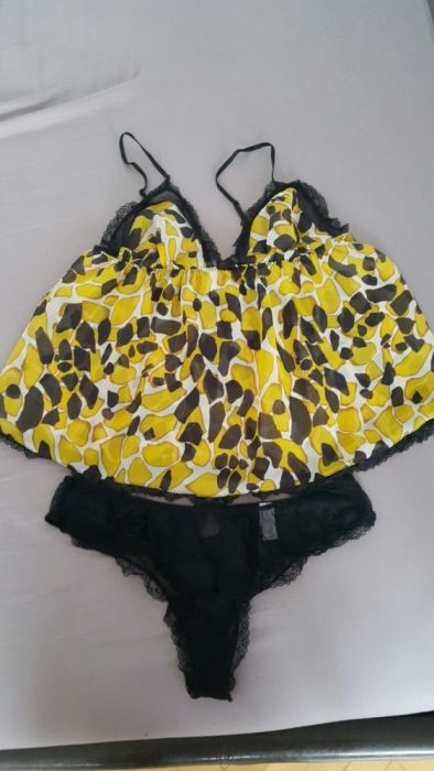 Bielizna LaSenza rozm XL