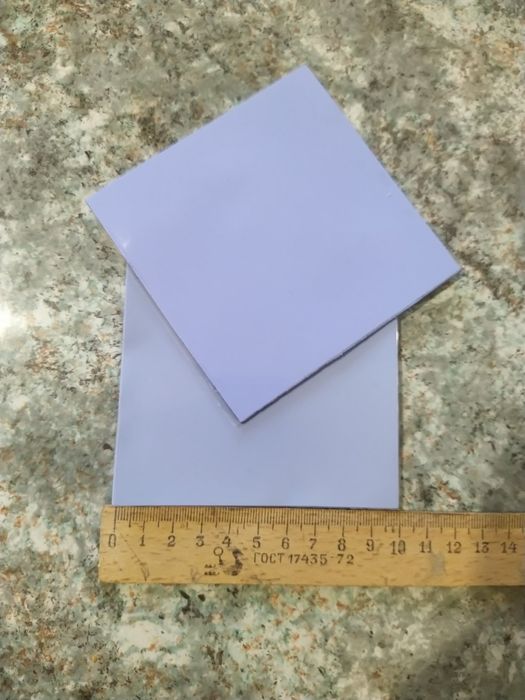 Термопрокладка Halnziye HY100