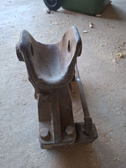 Części do ciągnika