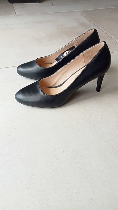 Buty damskie rozmiar 41