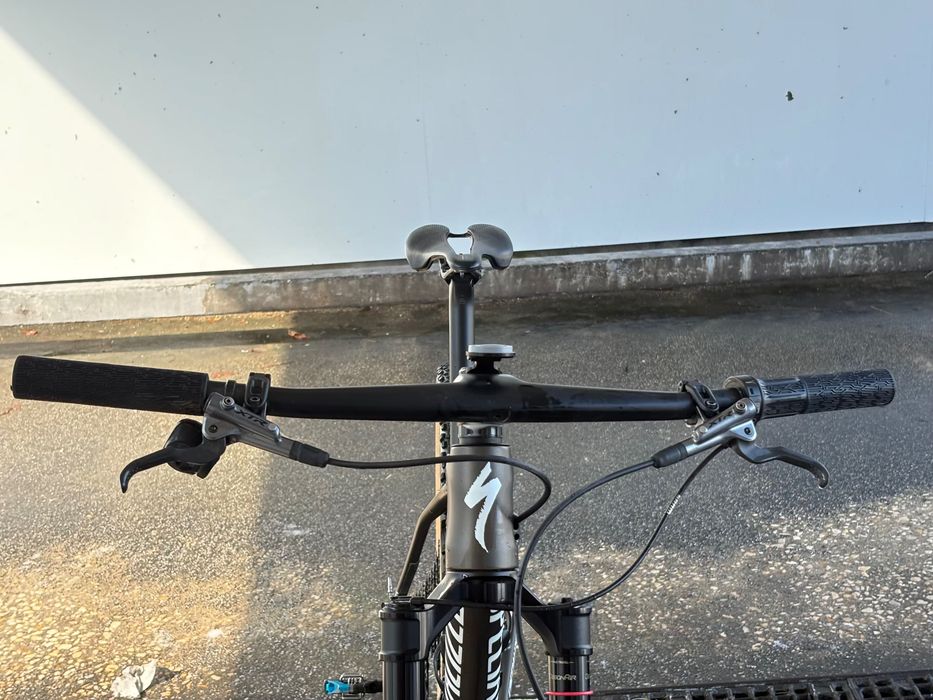 Vendo Bicicleta Specialized Epic Comp 2025, Tamanho: M