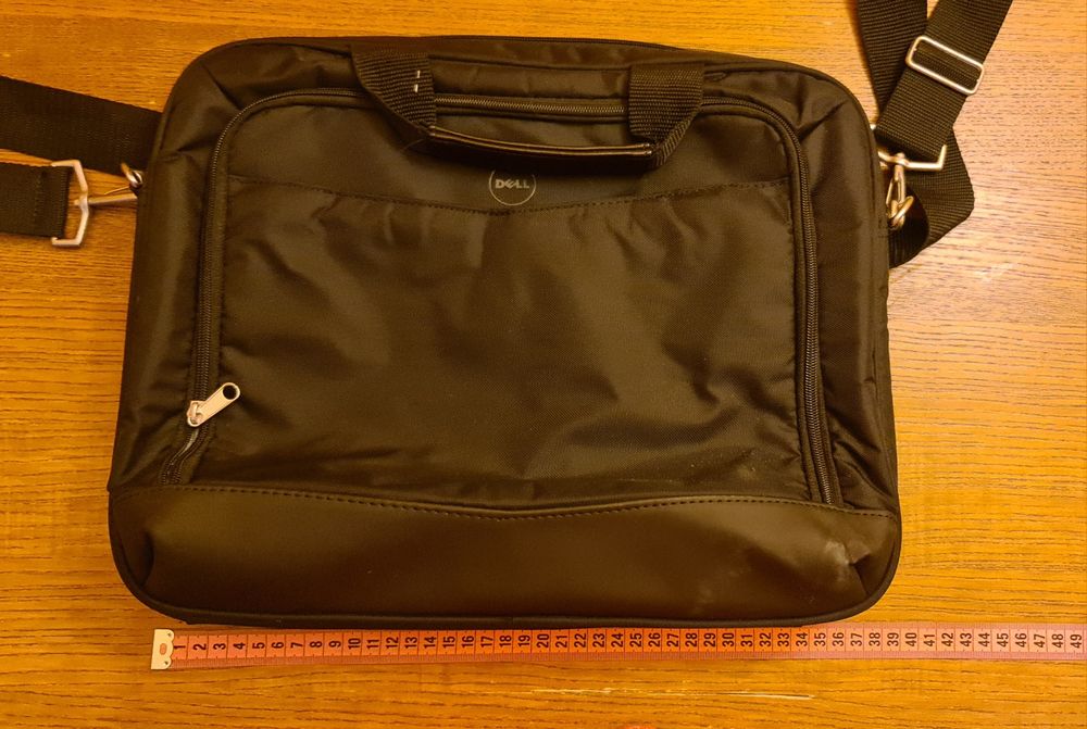 Torba na laptopa Dell 14 cali torba na notebooka