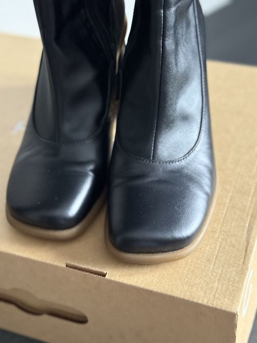 Черевики COOSH 38р шкіра