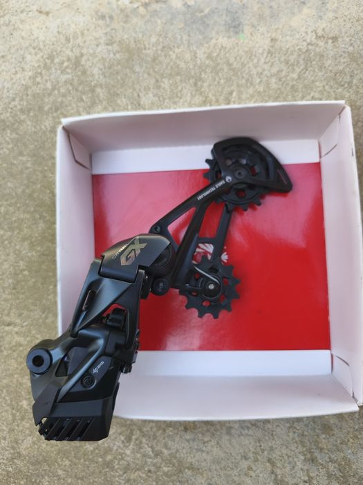 Desviador Sram Gx AXS