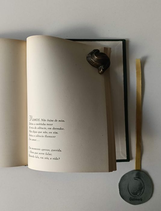 Deus/Diálogo de céu e da terra (Livro do Amor)
