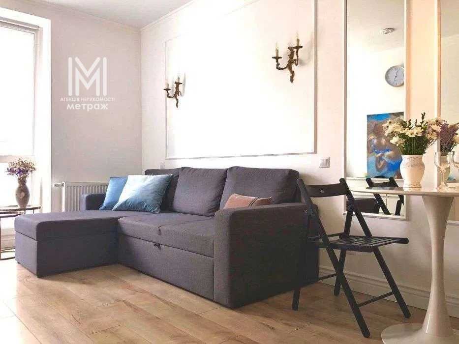 Центр ‼️ЖК Искринский‼️ 1к кв-ра Защитников Украины(код 20638)