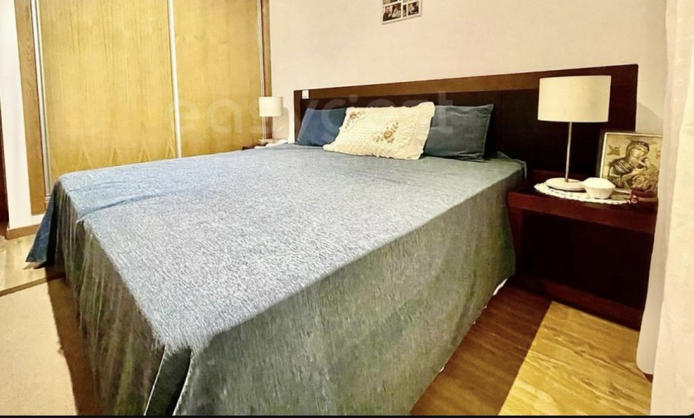 Duas camas elétricas articuladas 100 x 200