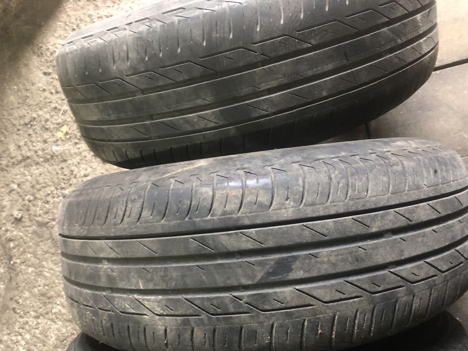 Колеса на мерседес R15