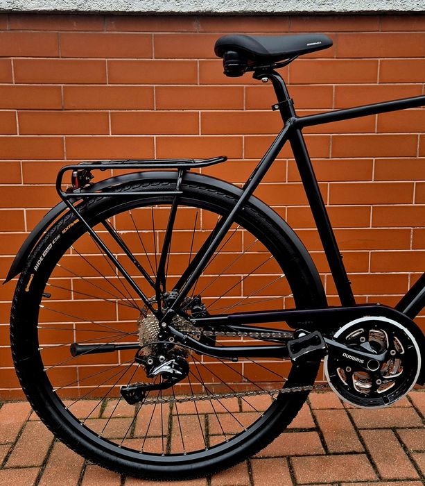 KTM Maranello Light Disc Trekking  Męski Full Deore XT