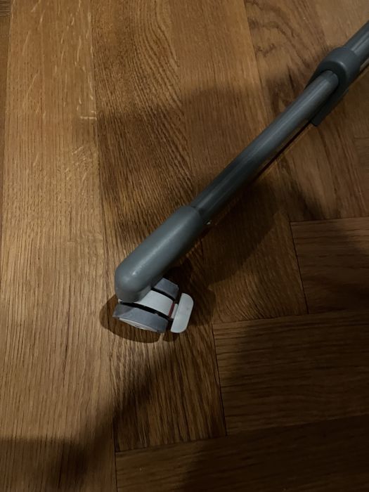Kinderkraft łóżeczko dostawka