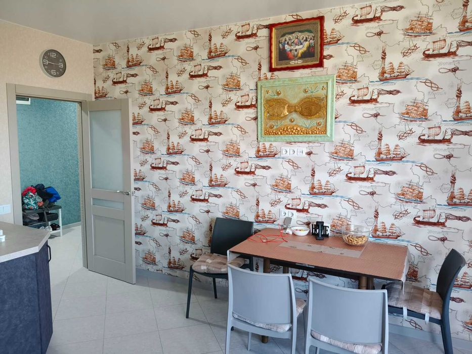 1-кімнатна квартира за адресою вул. Матросова О. (площа 65 м²) - Atlanta.ua - фото 5