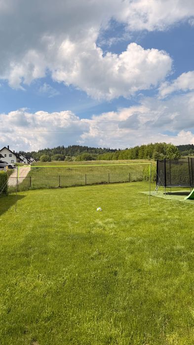 Pokój w górach z prywatną łazienką i balkonem