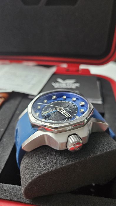 Vostok Europe Atomic Age