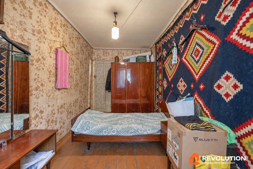 Без комісії. Продаж 3к квартири 55.9м2, вул.Оленівська 34 Подільський р-н