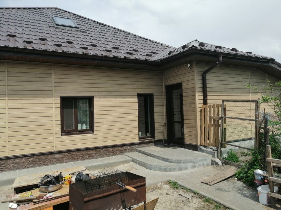 Утеплення будинків