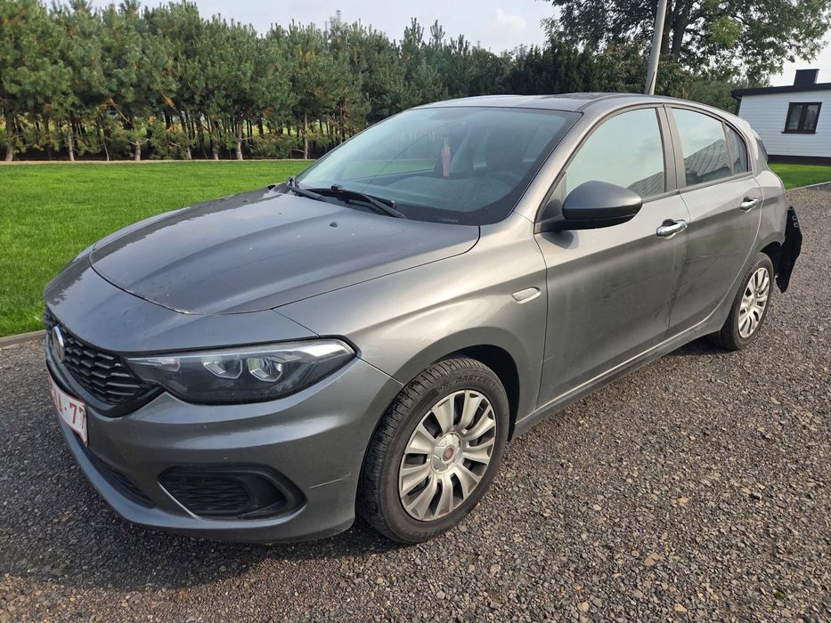 Fiat Tipo