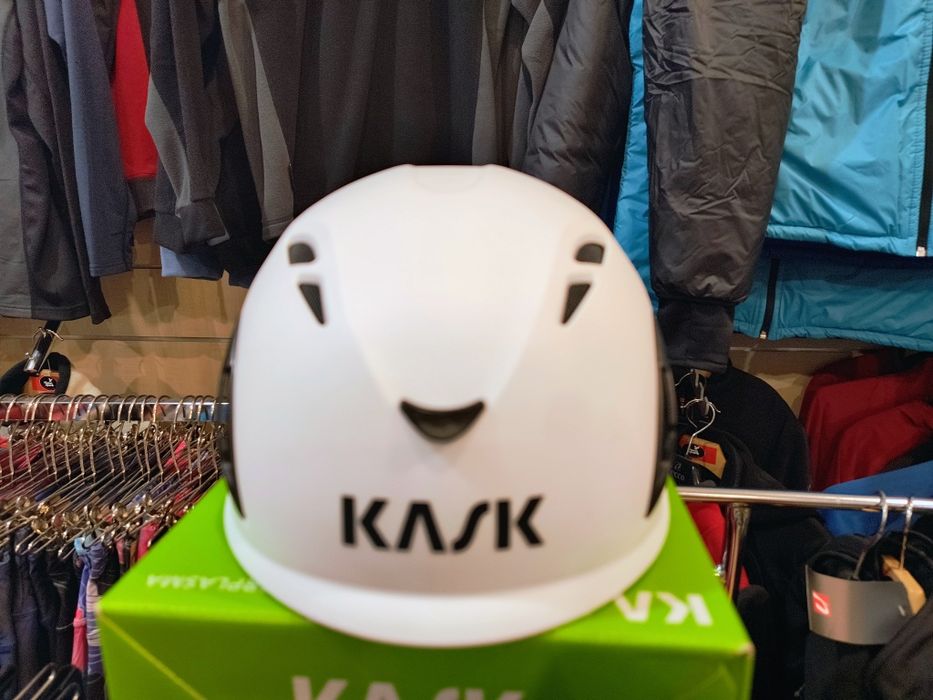 Kask marki Kask Superplazma