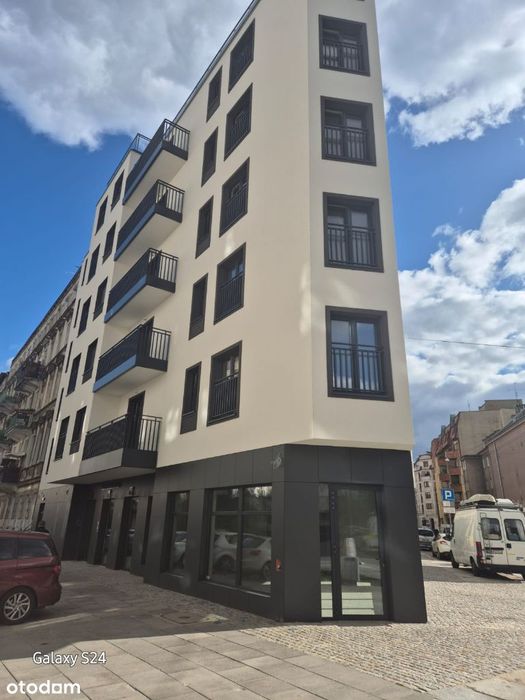 Nowy Lokal 23m2 !!!