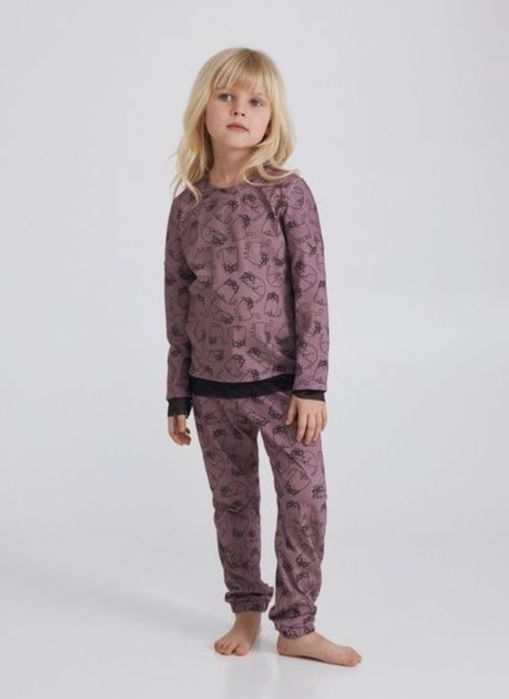 Комплект/піжама/клстюм/сукня для вагітних або годуючих мам.  Розмір XL