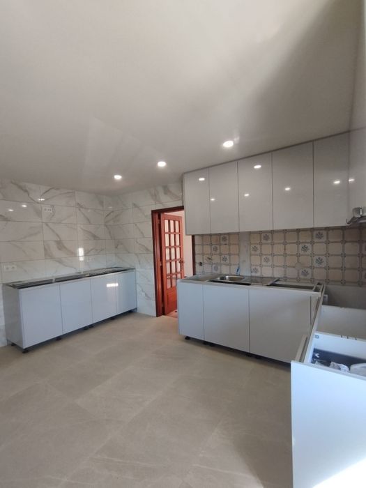 Andar moradia T4