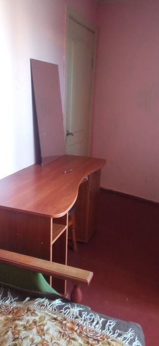 Здається кімната в 2-х кімнатній квартирі в центрі