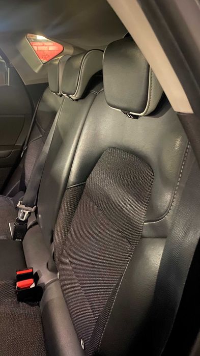 Renault CAPTUR ano 2023 6 velc