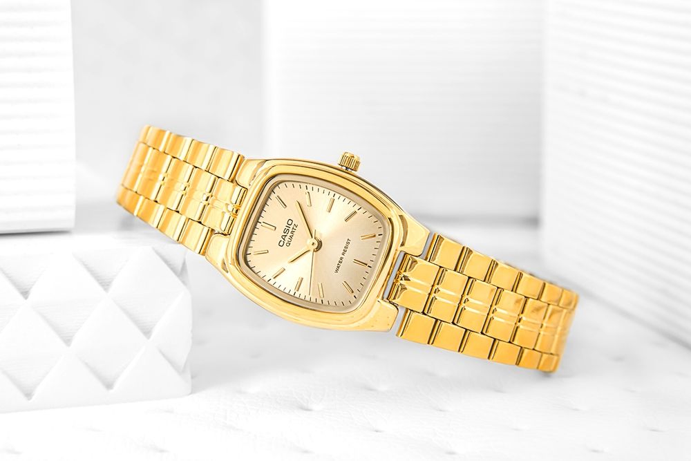 zegarek damski casio ltp-1169n-9ardf + box