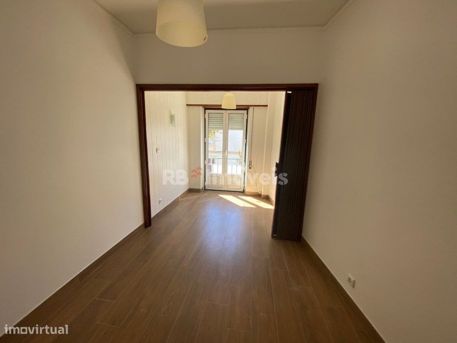 Apartamento T2 renovado no Centro Histórico Tomar