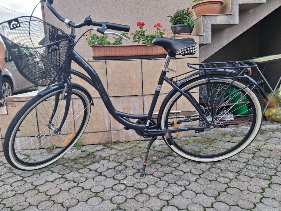 Sprzedam rower damski miejski