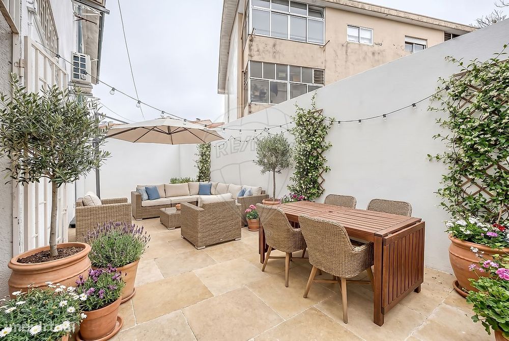 Apartamento T0 para venda