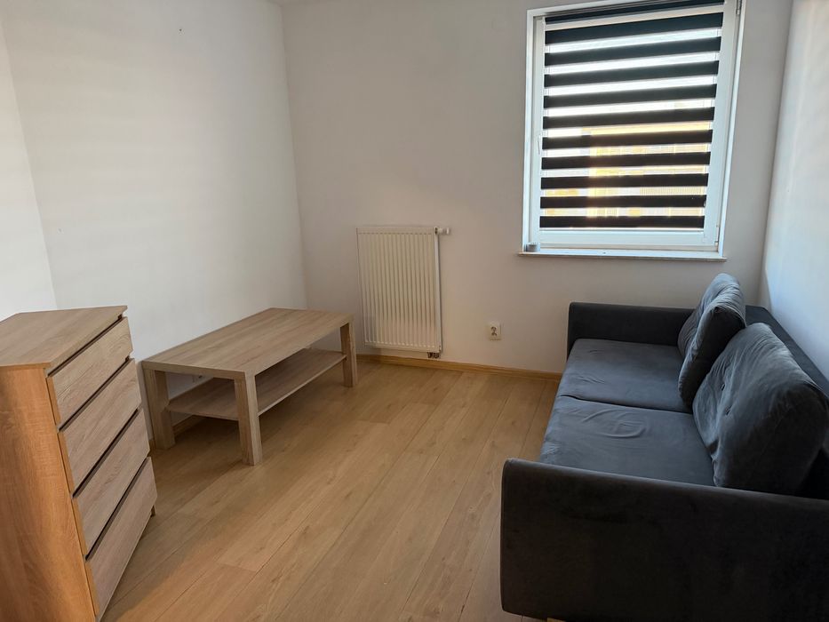 Wynajmę mieszkanie Kryształowa Lublin Węglin
