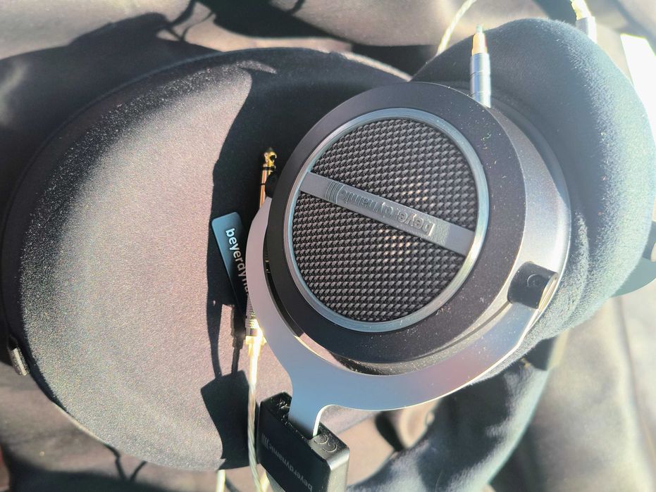 Beyerdynamic Amiron Home