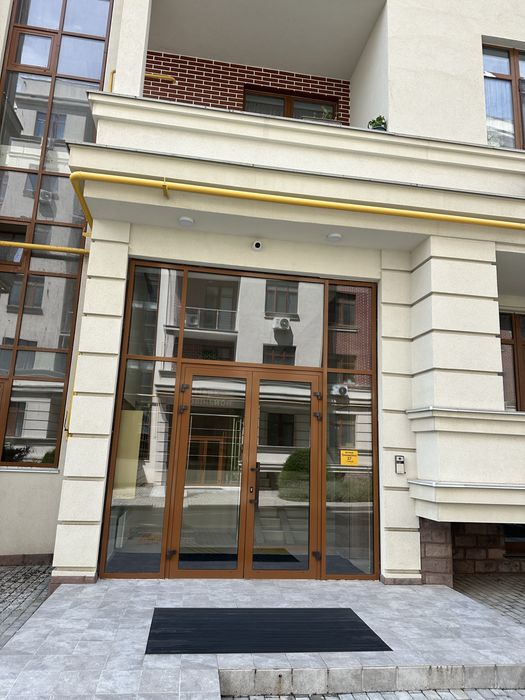 Сдам свою квартиру ,, ЖК ПАРК САВИНЬЕН ,,