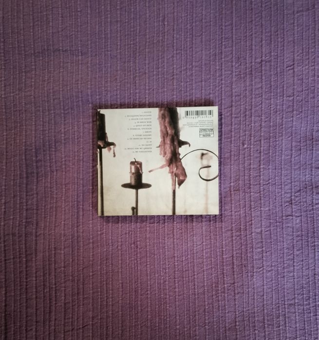 Charon, The Dying Daylights Edição Limitada