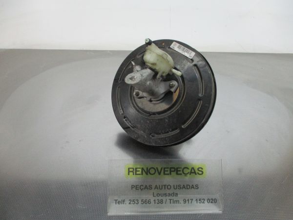 Servofreio RENAULT Scénic III (JZ0/1_)