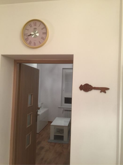 Wynajmę mieszkanie 44 m2 Gliwice Milenium - 2 pokoje