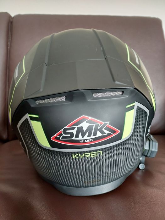 Capacete Modular