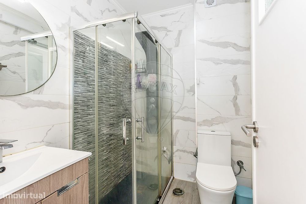 Apartamento T3 para venda