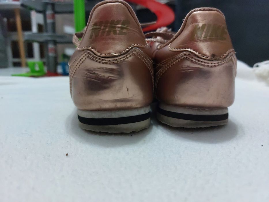 Nike Crotez damskie