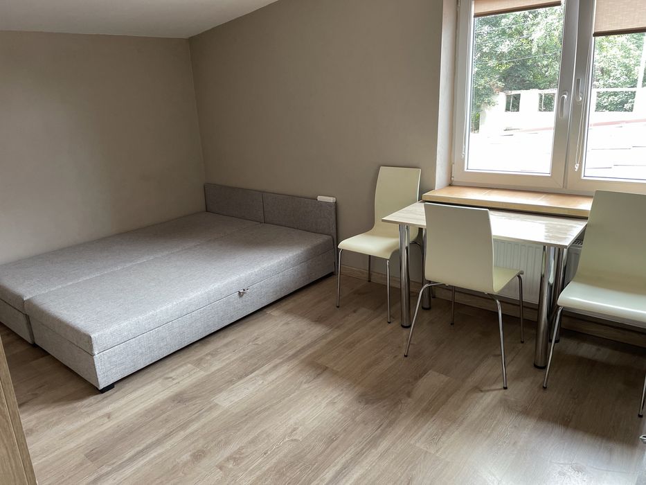 Mieszkanie – Łódź - Widok 3