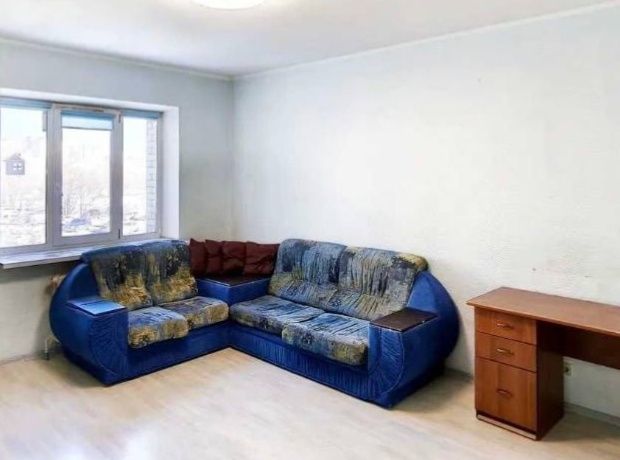 Оренда,2к квартира,Драгоманова 31Б,3 поверх, Власник.