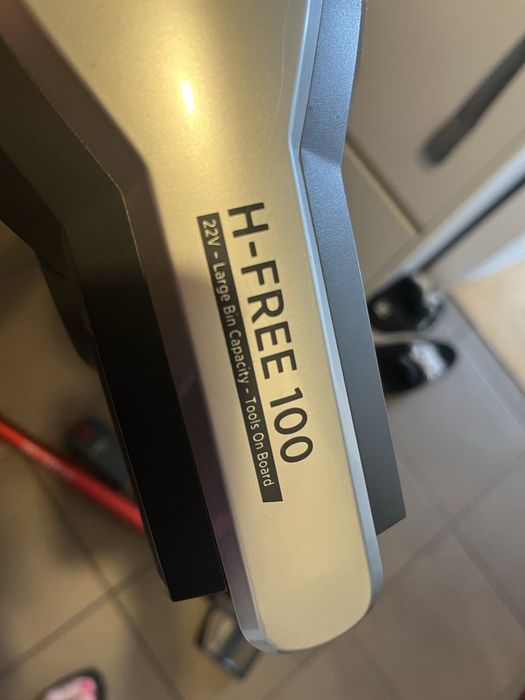 części do odkurzacza Hoover H-Free 100